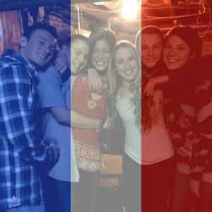 Meet your Posher, Alec